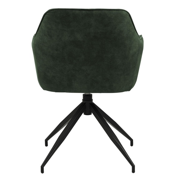 Krzesło Brenda oliwkowe - ACTONA